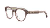 DIOR DIORPRISMEO R1I 6400 51-19 Smeđa