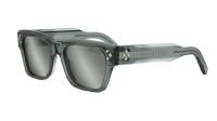 DIOR CD DIAMOND S2I 45A4 54-19 Siva