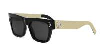DIOR Diamond CD DIAMOND S8I 12A0 54-18 Crna