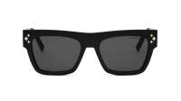 DIOR Diamond CD DIAMOND S8I 12A0 54-18 Crna