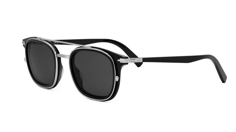 Sunglasses DIOR DIORBLACKSUIT S14I 13A0 49-22 Black in stock
