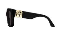 DIOR MISSDIOR S2I 10A0 55-18 Crna