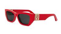 DIOR MISSDIOR S1I 35A0 55-18 Crvena