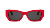 DIOR MISSDIOR S1I 35A0 55-18 Crvena