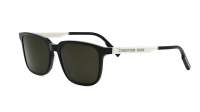 DIOR DIORTAG SU 10C0 56-19 Crna