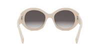 CELINE 3 dots CL40240I 25F 53-20 Ivoire