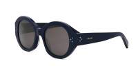 CELINE 3 dots CL40240I 90A 53-20 Plava