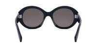 CELINE 3 dots CL40240I 90A 53-20 Plava