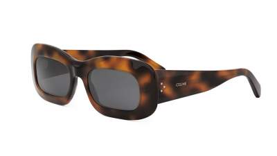 CELINE 3 dots CL40294I 53A 53-19 Écaille