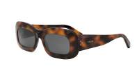 CELINE 3 dots CL40294I 53A 53-19 Écaille