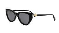 FENDI Diamonds FE40149I 01A 54-17 Crna