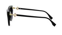 FENDI Diamonds FE40149I 01A 54-17 Crna