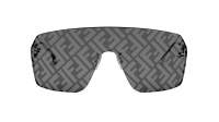 FENDI First Crystal FE4121US 02A 00-0 Crna
