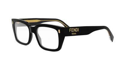 FENDI FE50094I 001 52-19 Black