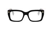 FENDI FE50094I 001 52-19 Nero