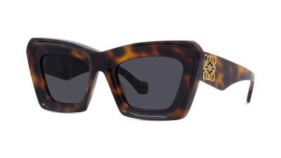 Loewe Anagram LW40145I 52A 52-21 Havanna