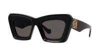 Loewe Anagram LW40145I 01A 52-21 Crna