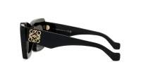Loewe Anagram LW40145I 01A 52-21 Crna