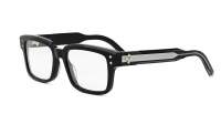 DIOR Diamond CD DIAMONDO S8I 1000 53-18 Crna