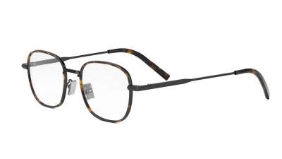 DIOR Black suit DIORBLACKSUITO S22F H500 50-19 Black