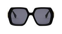 FENDI Ff diamonds FE40139I 01V 53-19 Crna