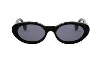 FENDI Ff diamonds FE40140U 01A 53-18 Crna