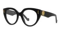 Loewe Anagram LW50081I 001 51-19 Crna