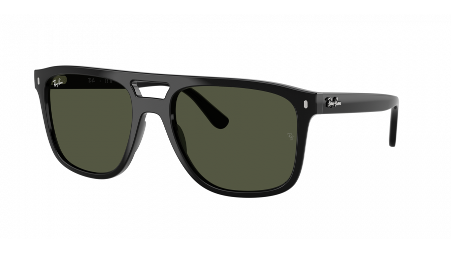 Ray-Ban RB2213 901/31 58-20 Schwarz