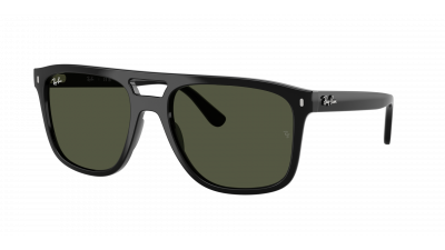 Sonnenbrille Ray-Ban RB2213 901/31 55-20 Schwarz auf Lager