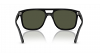 Ray-Ban RB2213 901/31 55-20 Crna