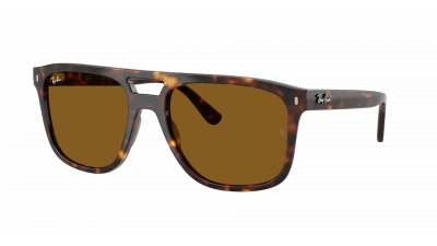 Lunettes de soleil Ray-Ban RB2213 902/33 Havana en stock
