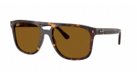 Ray-Ban RB2213 902/33 58-20 Havana