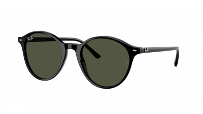 Sonnenbrille Ray-Ban Bernard RB2230 901/31 53-21 Schwarz auf Lager