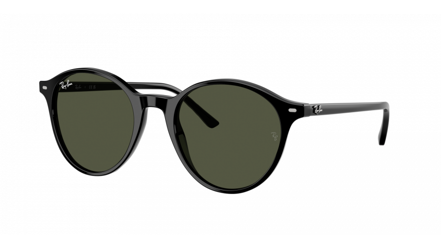 Ray-Ban Bernard RB2230 901/31 53-21 Schwarz