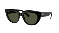Ray-Ban Doreen RB2286 901/31 52-20 Black