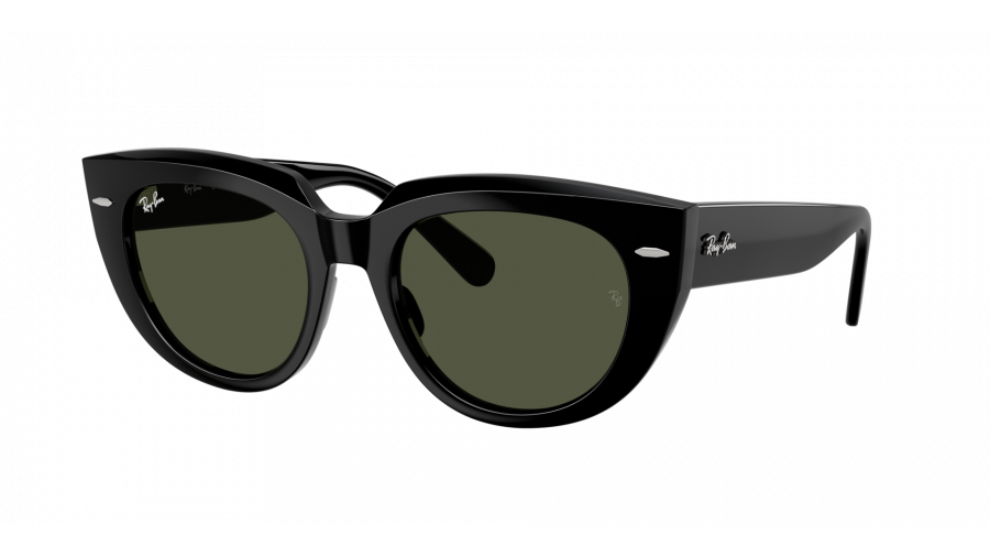 Ray-Ban Doreen RB2286 901/31 52-20 Noir