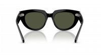 Ray-Ban Doreen RB2286 901/31 52-20 Crna