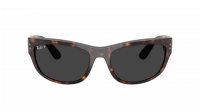 Ray-Ban Mega balorama RB2289 902/48 63-19 Havana
