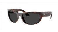 Ray-Ban Mega balorama RB2289 902/48 63-19 Havana