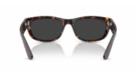 Ray-Ban Mega balorama RB2289 902/48 63-19 Havana