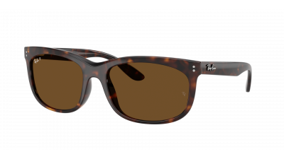 Sonnenbrille Ray-Ban Balorette RB2389 902/57 60-19 Havana auf Lager