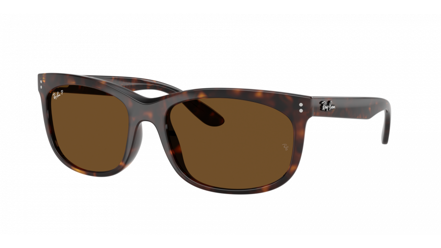 Ray-Ban Balorette RB2389 902/57 60-19 Havane