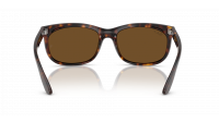 Ray-Ban Balorette RB2389 902/57 60-19 Havana