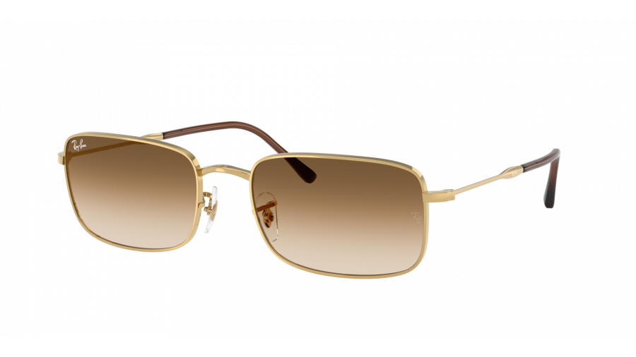 Ray-Ban RB3746 001/51 56-20 Arista