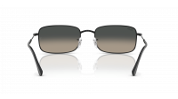 Ray-Ban RB3746 002/71 59-20 Crna