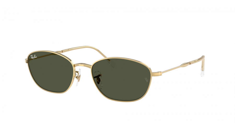 Ray-Ban RB3749 001/31 55-18 Arista
