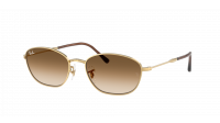 Ray-Ban RB3749 001/51 58-18 Arista