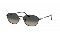 Ray-Ban RB3749 002/71 58-18 Black