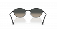 Ray-Ban RB3749 002/71 58-18 Crna