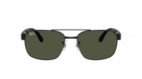 Ray-Ban RB3751 002/31 61-17 Crna